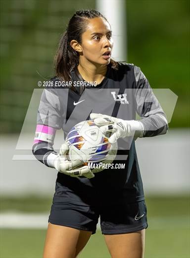 Villa Park vs La Habra