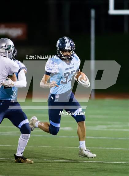 Thumbnail 2 in Saugerties vs. Minisink Valley (Section 9 Class A Quarterfinal) photogallery.