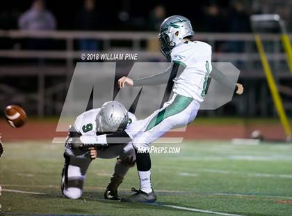 Thumbnail 1 in Saugerties vs. Minisink Valley (Section 9 Class A Quarterfinal) photogallery.