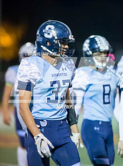 Thumbnail 3 in Saugerties vs. Minisink Valley (Section 9 Class A Quarterfinal) photogallery.