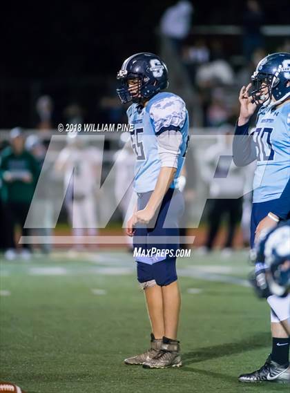 Thumbnail 2 in Saugerties vs. Minisink Valley (Section 9 Class A Quarterfinal) photogallery.