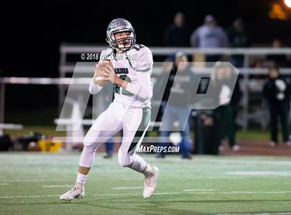 Thumbnail 2 in Saugerties vs. Minisink Valley (Section 9 Class A Quarterfinal) photogallery.