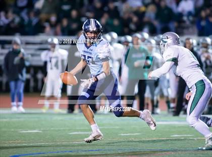 Thumbnail 2 in Saugerties vs. Minisink Valley (Section 9 Class A Quarterfinal) photogallery.