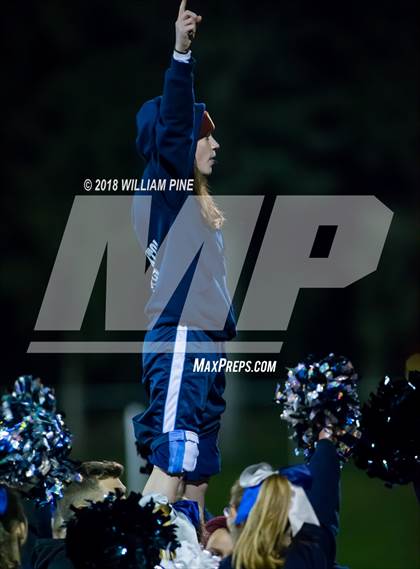 Thumbnail 1 in Saugerties vs. Minisink Valley (Section 9 Class A Quarterfinal) photogallery.