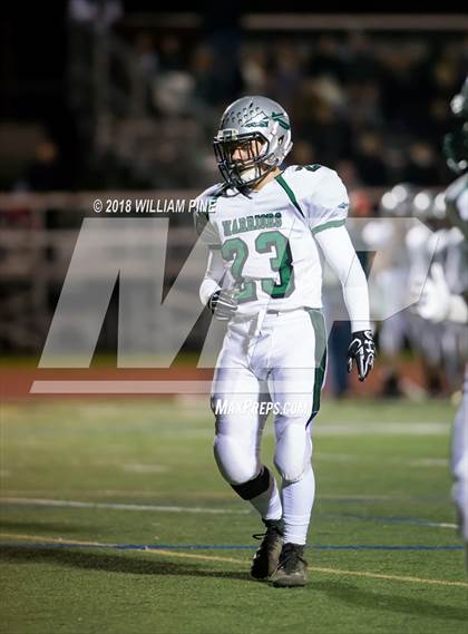 Thumbnail 2 in Saugerties vs. Minisink Valley (Section 9 Class A Quarterfinal) photogallery.
