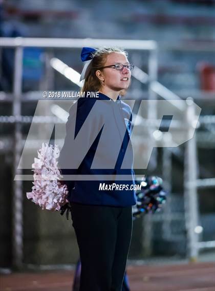 Thumbnail 2 in Saugerties vs. Minisink Valley (Section 9 Class A Quarterfinal) photogallery.
