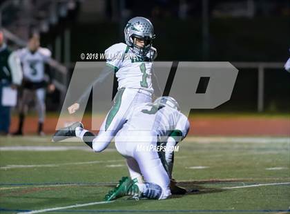 Thumbnail 1 in Saugerties vs. Minisink Valley (Section 9 Class A Quarterfinal) photogallery.