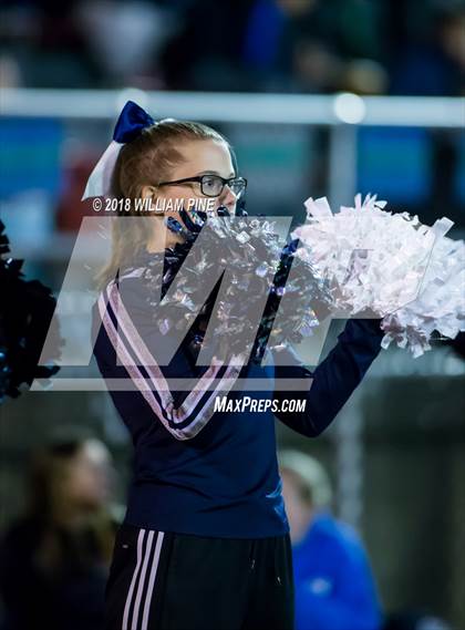 Thumbnail 3 in Saugerties vs. Minisink Valley (Section 9 Class A Quarterfinal) photogallery.