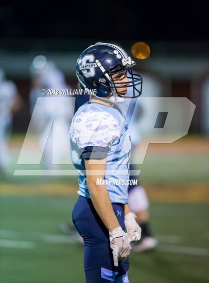 Thumbnail 1 in Saugerties vs. Minisink Valley (Section 9 Class A Quarterfinal) photogallery.