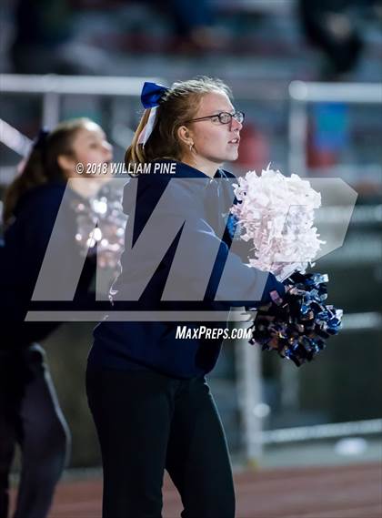 Thumbnail 1 in Saugerties vs. Minisink Valley (Section 9 Class A Quarterfinal) photogallery.