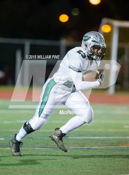 Thumbnail 2 in Saugerties vs. Minisink Valley (Section 9 Class A Quarterfinal) photogallery.