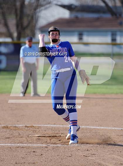 Thumbnail 3 in Massac County @ Harrisburg photogallery.