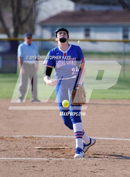 Thumbnail 1 in Massac County @ Harrisburg photogallery.