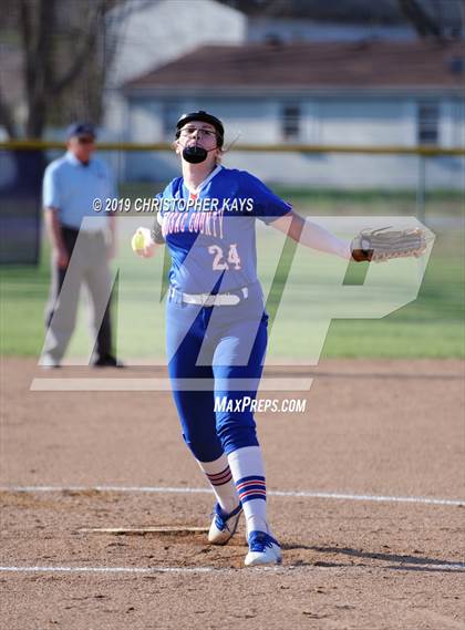 Thumbnail 3 in Massac County @ Harrisburg photogallery.