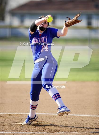 Thumbnail 2 in Massac County @ Harrisburg photogallery.