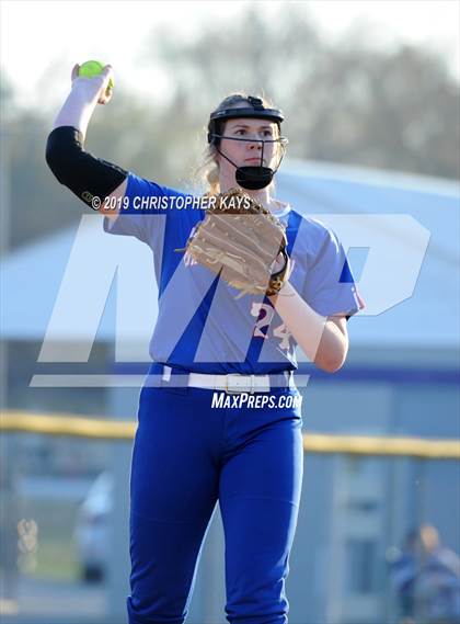 Thumbnail 1 in Massac County @ Harrisburg photogallery.