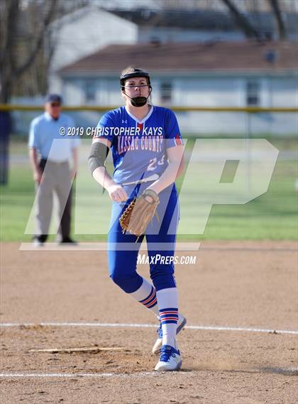 Thumbnail 1 in Massac County @ Harrisburg photogallery.