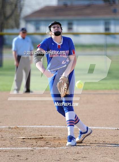 Thumbnail 2 in Massac County @ Harrisburg photogallery.