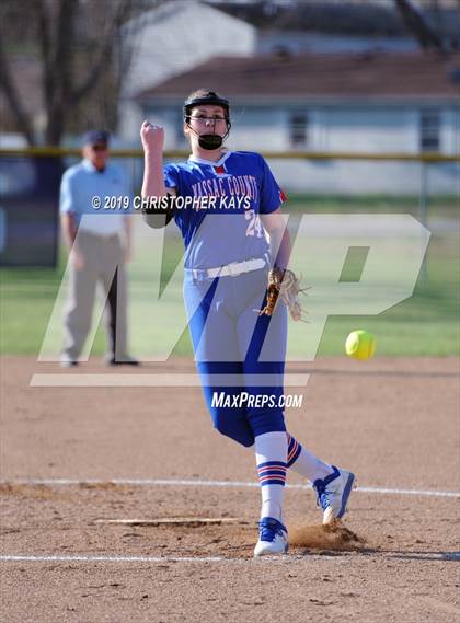 Thumbnail 2 in Massac County @ Harrisburg photogallery.