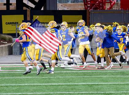 Thumbnail 2 in KIPP Academy Lynn Collegiate @ Hull (MIAA Division 8 Final) photogallery.