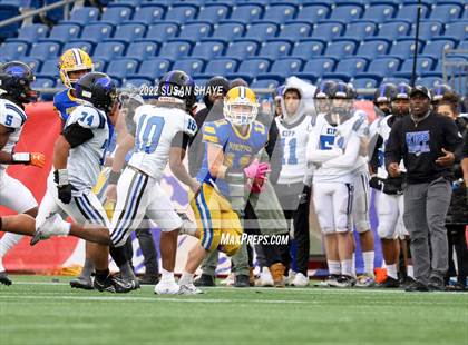 Thumbnail 1 in KIPP Academy Lynn Collegiate @ Hull (MIAA Division 8 Final) photogallery.