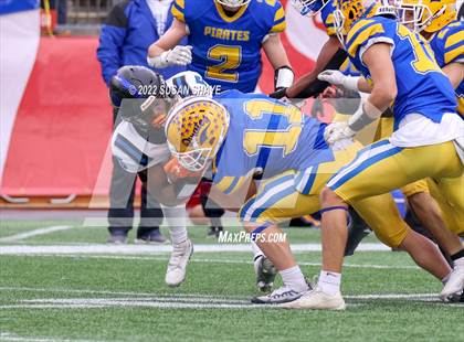 Thumbnail 3 in KIPP Academy Lynn Collegiate @ Hull (MIAA Division 8 Final) photogallery.