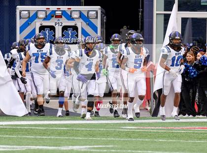 Thumbnail 3 in KIPP Academy Lynn Collegiate @ Hull (MIAA Division 8 Final) photogallery.