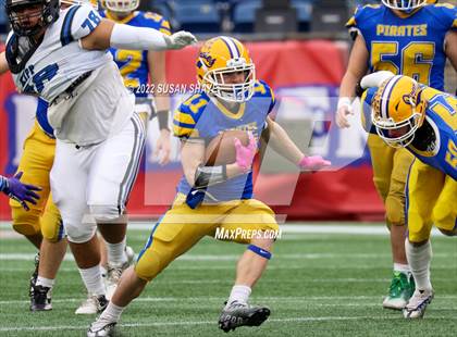 Thumbnail 3 in KIPP Academy Lynn Collegiate @ Hull (MIAA Division 8 Final) photogallery.