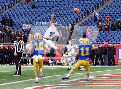 Thumbnail 1 in KIPP Academy Lynn Collegiate @ Hull (MIAA Division 8 Final) photogallery.
