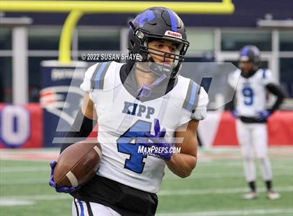 Thumbnail 3 in KIPP Academy Lynn Collegiate @ Hull (MIAA Division 8 Final) photogallery.