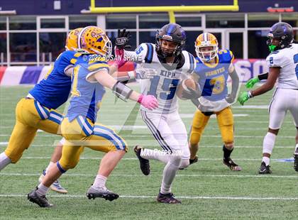 Thumbnail 3 in KIPP Academy Lynn Collegiate @ Hull (MIAA Division 8 Final) photogallery.