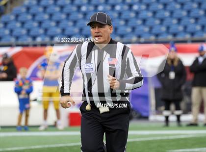 Thumbnail 2 in KIPP Academy Lynn Collegiate @ Hull (MIAA Division 8 Final) photogallery.