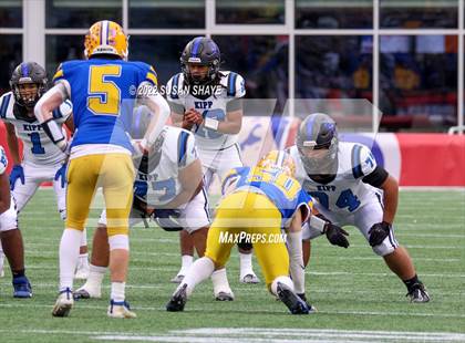 Thumbnail 2 in KIPP Academy Lynn Collegiate @ Hull (MIAA Division 8 Final) photogallery.