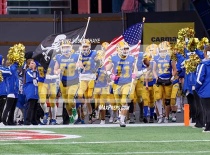 Thumbnail 1 in KIPP Academy Lynn Collegiate @ Hull (MIAA Division 8 Final) photogallery.