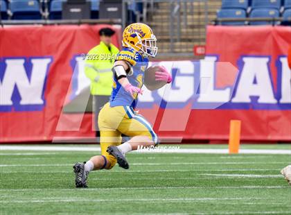 Thumbnail 3 in KIPP Academy Lynn Collegiate @ Hull (MIAA Division 8 Final) photogallery.