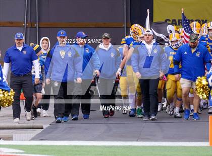 Thumbnail 3 in KIPP Academy Lynn Collegiate @ Hull (MIAA Division 8 Final) photogallery.