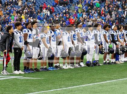Thumbnail 1 in KIPP Academy Lynn Collegiate @ Hull (MIAA Division 8 Final) photogallery.