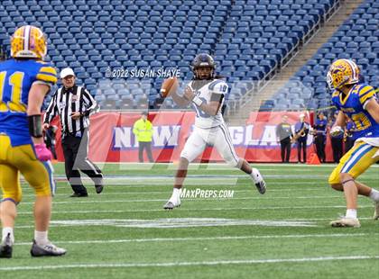 Thumbnail 3 in KIPP Academy Lynn Collegiate @ Hull (MIAA Division 8 Final) photogallery.