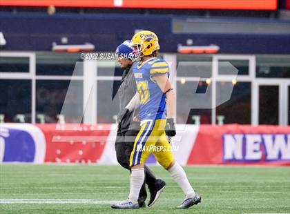 Thumbnail 2 in KIPP Academy Lynn Collegiate @ Hull (MIAA Division 8 Final) photogallery.