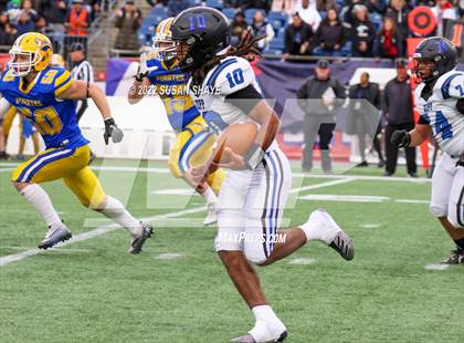 Thumbnail 2 in KIPP Academy Lynn Collegiate @ Hull (MIAA Division 8 Final) photogallery.