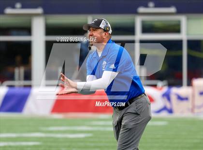 Thumbnail 2 in KIPP Academy Lynn Collegiate @ Hull (MIAA Division 8 Final) photogallery.