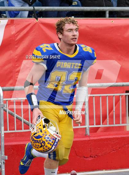 Thumbnail 1 in KIPP Academy Lynn Collegiate @ Hull (MIAA Division 8 Final) photogallery.