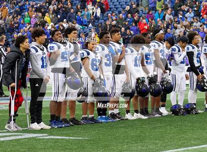 Thumbnail 2 in KIPP Academy Lynn Collegiate @ Hull (MIAA Division 8 Final) photogallery.