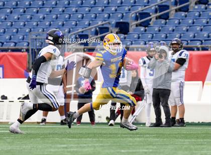 Thumbnail 3 in KIPP Academy Lynn Collegiate @ Hull (MIAA Division 8 Final) photogallery.