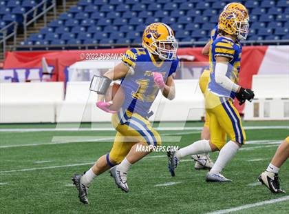 Thumbnail 2 in KIPP Academy Lynn Collegiate @ Hull (MIAA Division 8 Final) photogallery.
