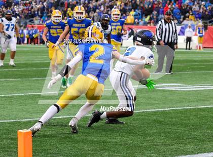 Thumbnail 3 in KIPP Academy Lynn Collegiate @ Hull (MIAA Division 8 Final) photogallery.