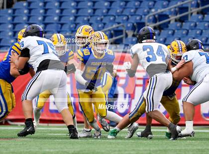 Thumbnail 3 in KIPP Academy Lynn Collegiate @ Hull (MIAA Division 8 Final) photogallery.