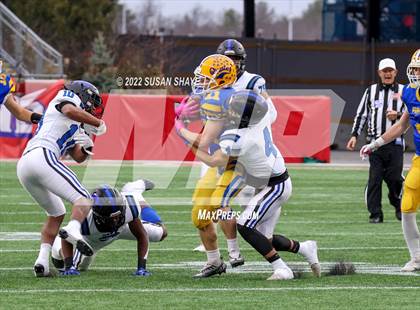 Thumbnail 3 in KIPP Academy Lynn Collegiate @ Hull (MIAA Division 8 Final) photogallery.