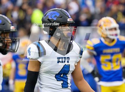 Thumbnail 3 in KIPP Academy Lynn Collegiate @ Hull (MIAA Division 8 Final) photogallery.