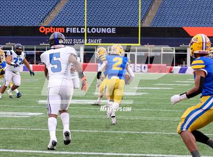 Thumbnail 3 in KIPP Academy Lynn Collegiate @ Hull (MIAA Division 8 Final) photogallery.